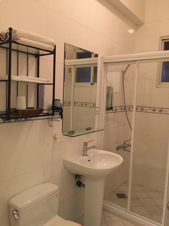 Bed and Breakfast Yaya House Jiaxin Zimmer foto
